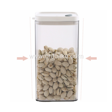 1100ml Food Grade Plastic Food Storage Container